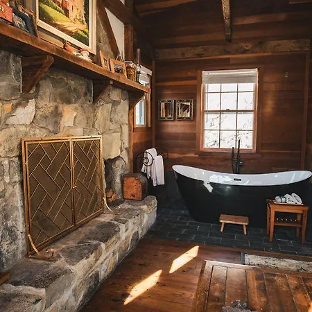 Osceola Mill Hotel